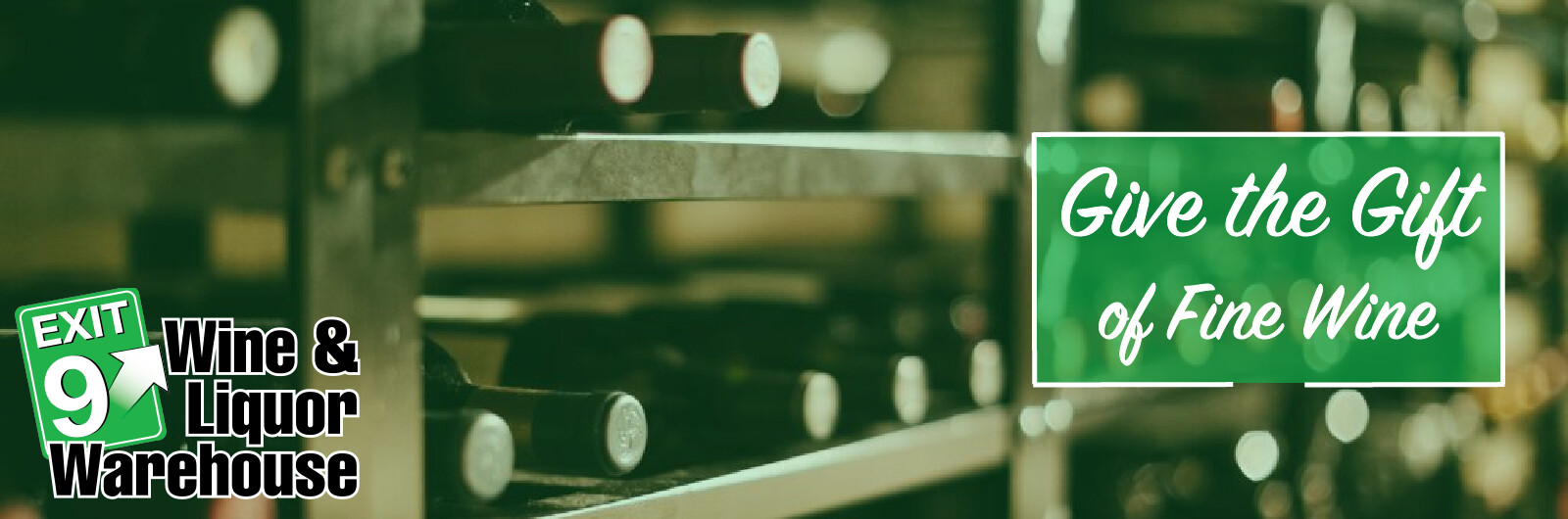 Fine Wine Exit 9 Wine & Liquor Warehouse, Clifton Park, NY