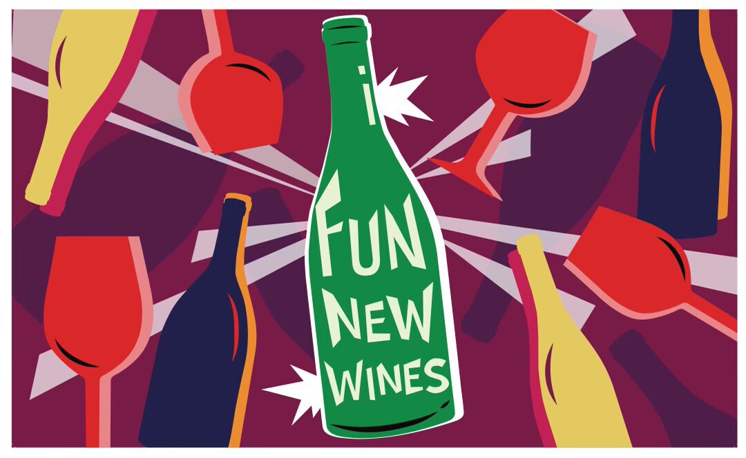 Fun New Wines Westport Whiskey & Wine, Louisville, KY, Louisville, KY