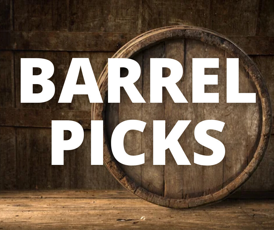 Barrel Picks Isanti Municipal Liquor, Isanti, MN, Isanti, MN