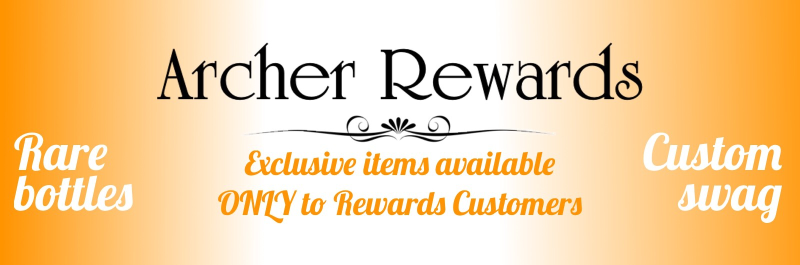 Archer Rewards Archer Liquors, Chicago, IL