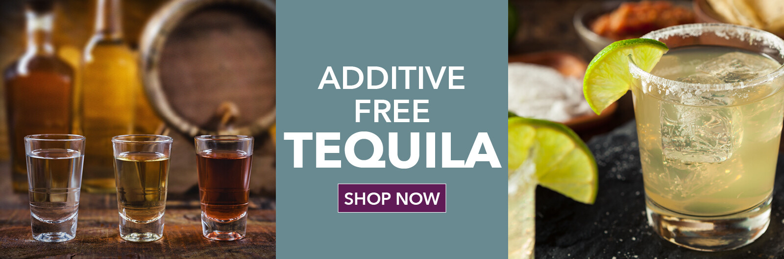 Additive Free Tequilas Colonial Wines & Spirits, Little Rock, AR