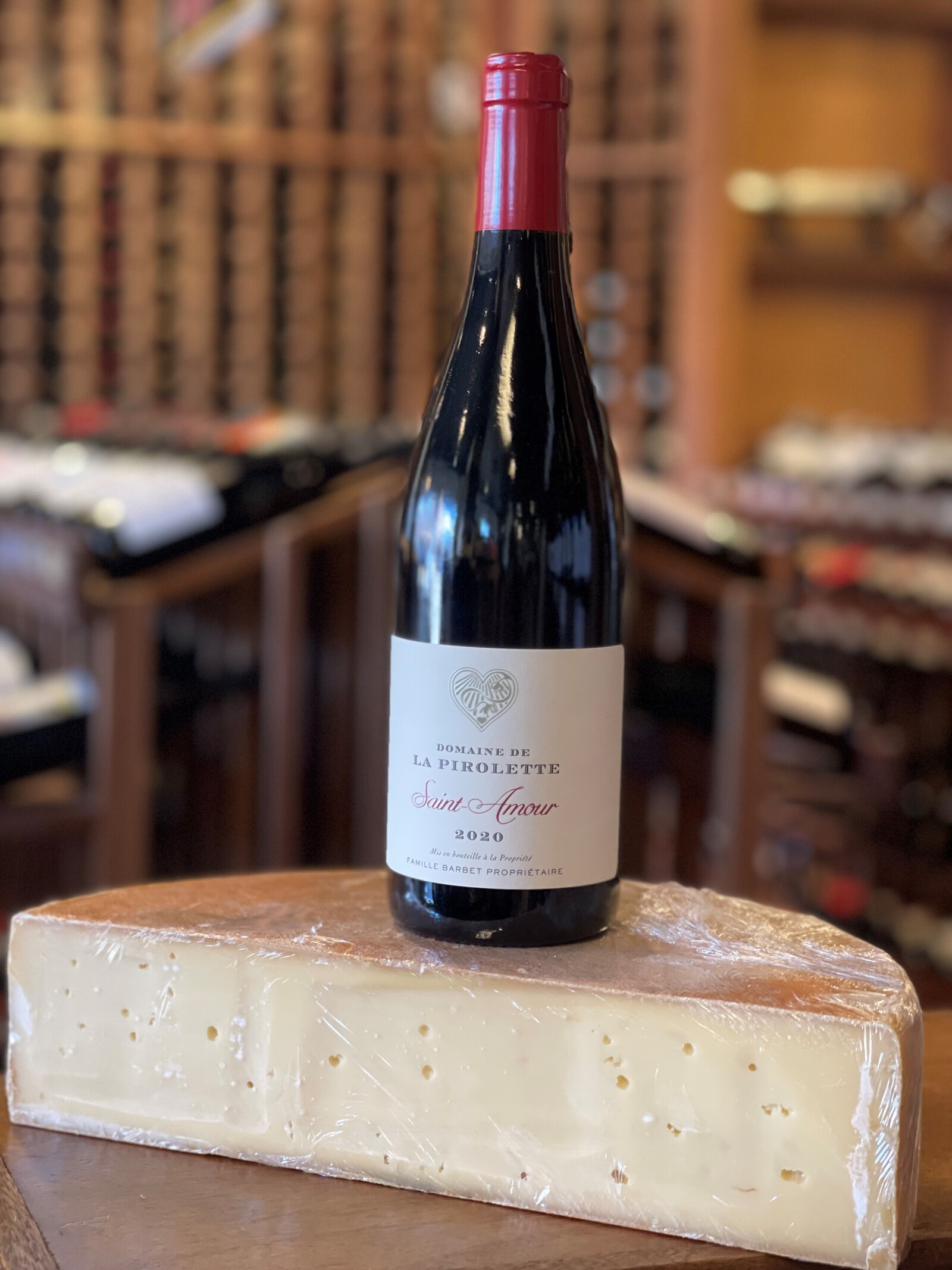 Weekly Wine and Cheese Pairing The Spirited Gourmet Fine Wines