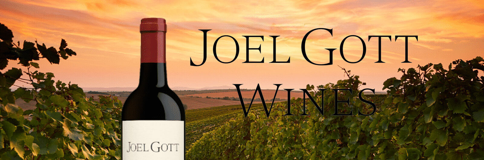 Joel Gott Wine Sparrow Wine & Liquor Co. Hoboken NJ, Hoboken, NJ