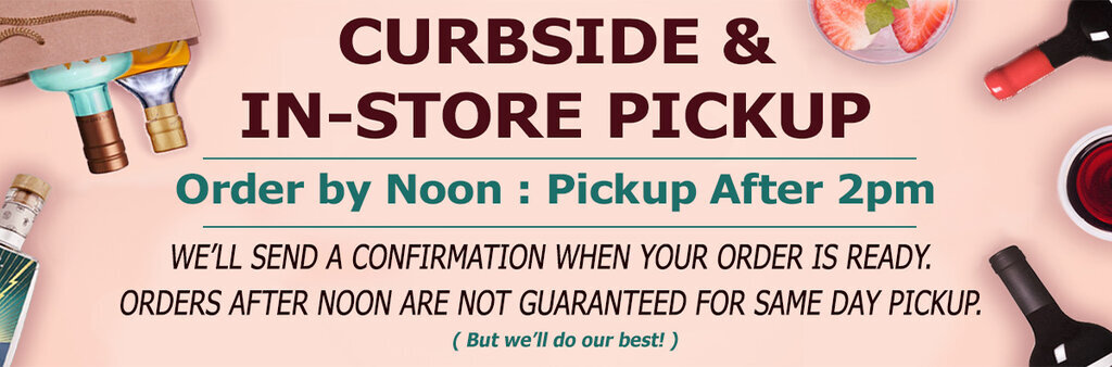 Curbside Curbside