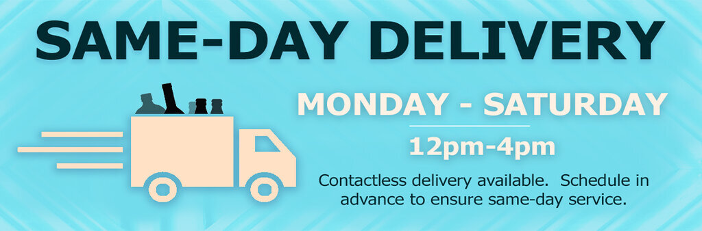 Same Day Delivery Same Day Delivery
