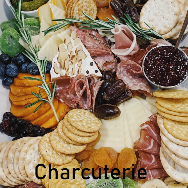 charcuterie