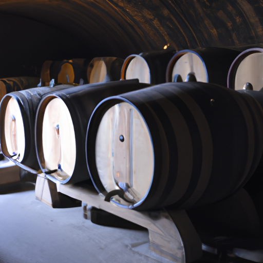 Pre Arrivals wine empire, Ashland, MA