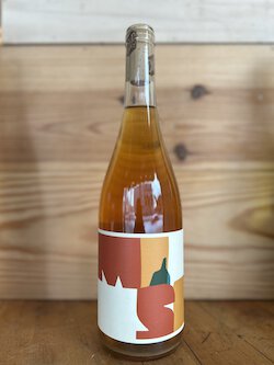 Bon Pinon Vouvray Sec