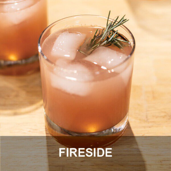 Fireside Cocktail Recipe