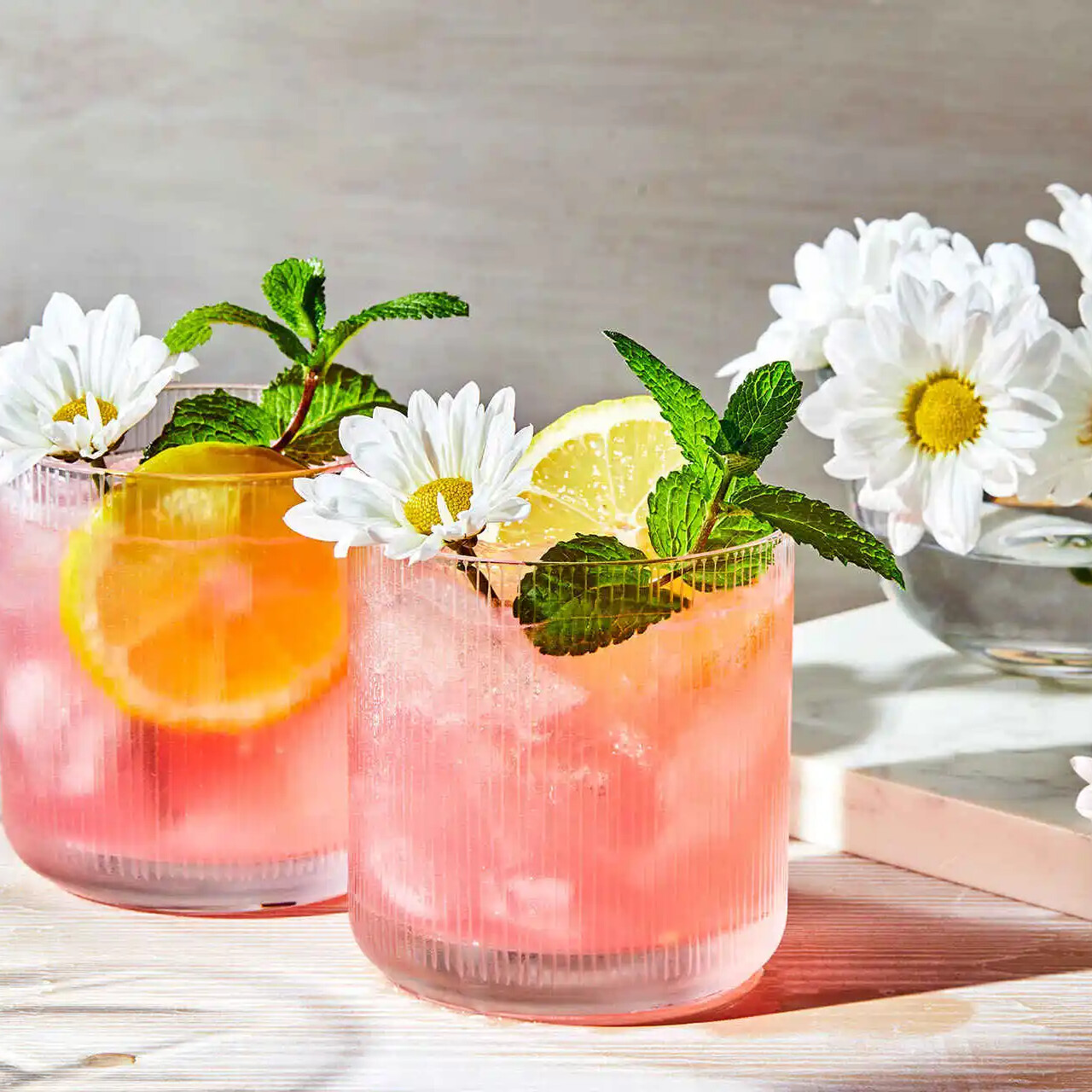 Spring Gins - Empire Merchants Empire360