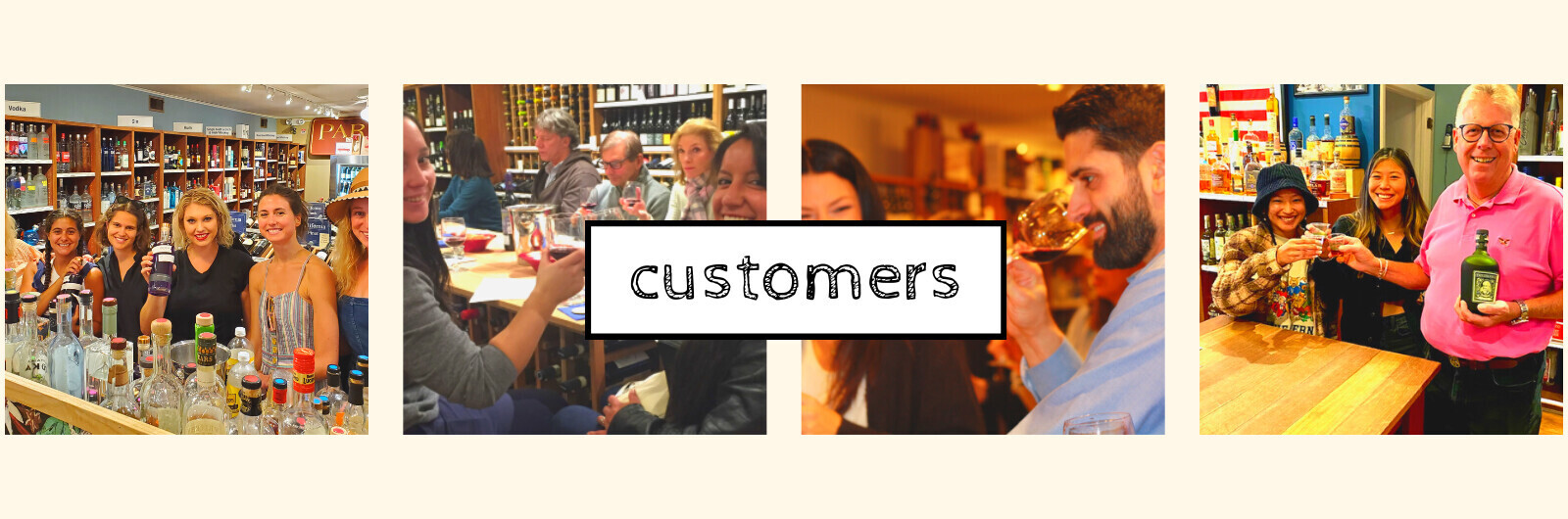 What People Are Saying Park Place Wines & Liquors, East Hampton, NY