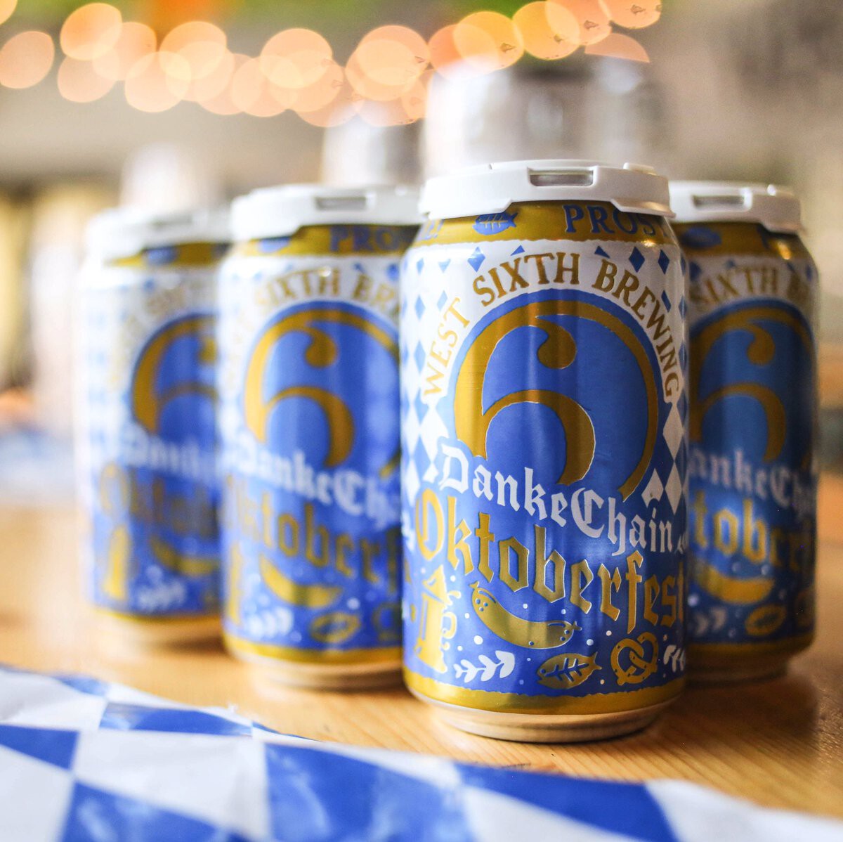 PROST! Get Ready for Oktoberfest 2019 Liquor Barn