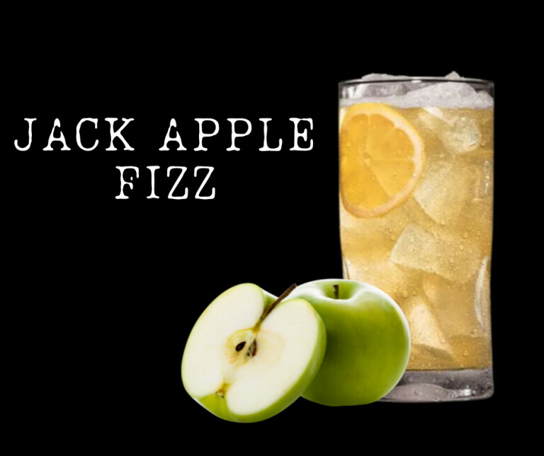 Jack Daniel's Apple Fizz Garfield's Beverage Warehouse