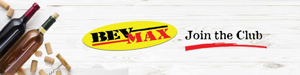 Wine Club - Bevmax Superstore