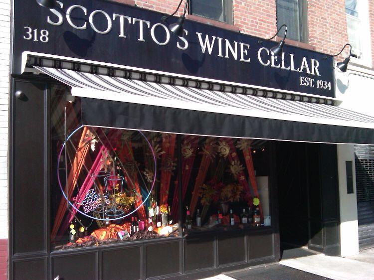 Our Story Scotto's Wine Cellar, Brooklyn, NY, Brooklyn, NY