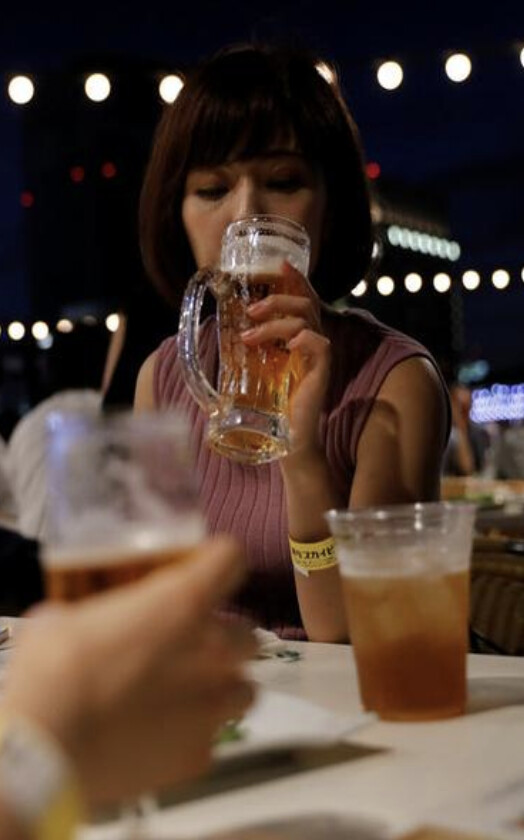 How People from Around the World Say 'Cheers' Molly's Spirits