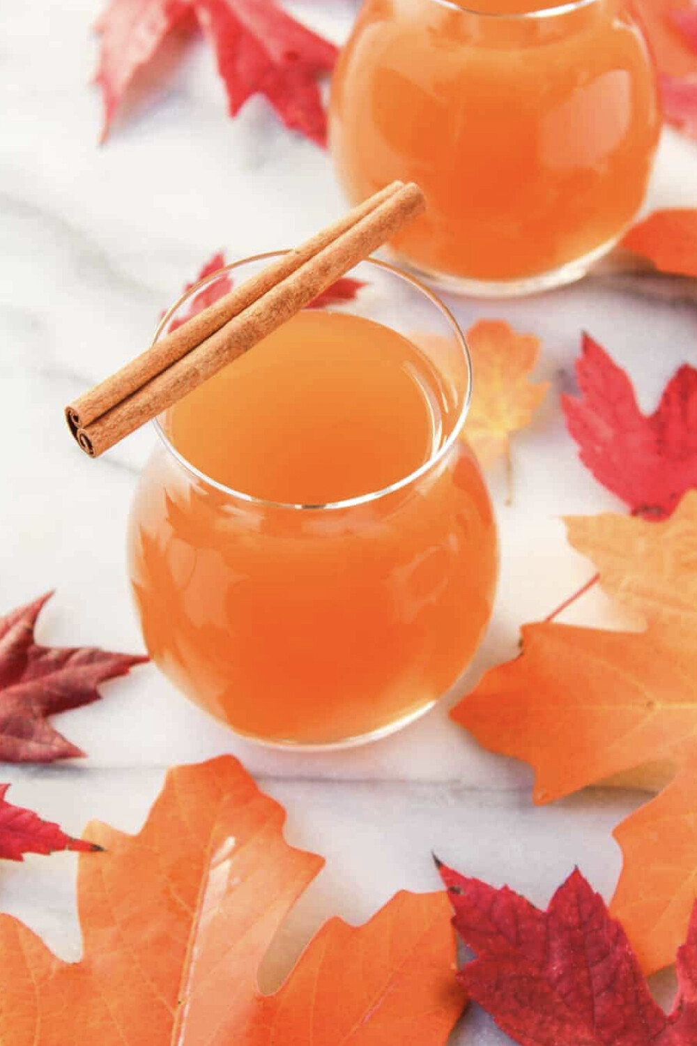 Chilly Weather Calls for Warm Beverages Molly's Spirits