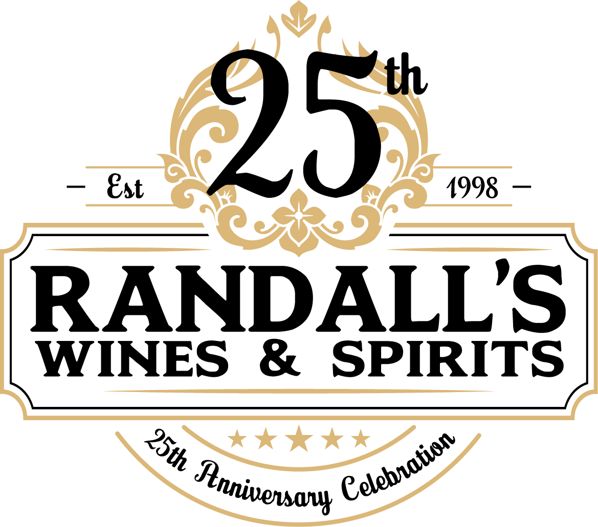 Randall's 25th Anniversary Celebration Randall's