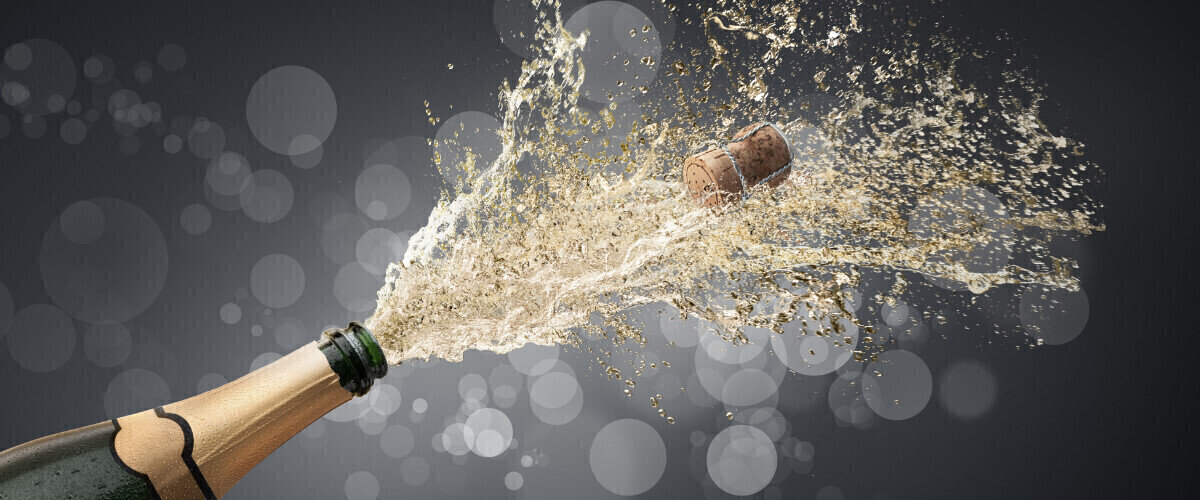International Champagne Day Crown Liquors International Champagne Day Crown Liquors