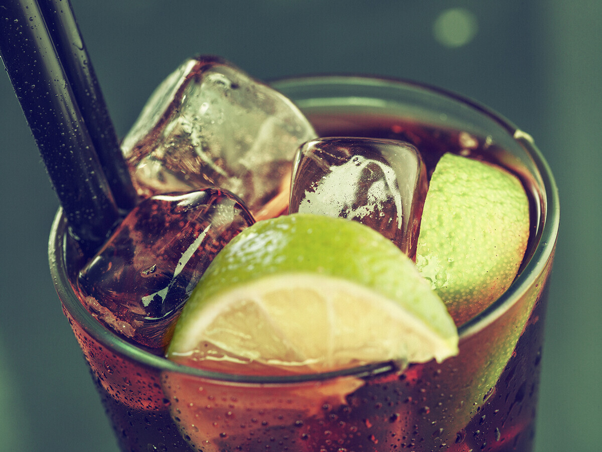 discover the forbidden swirl of big red liquors that makes everyone whisper their names