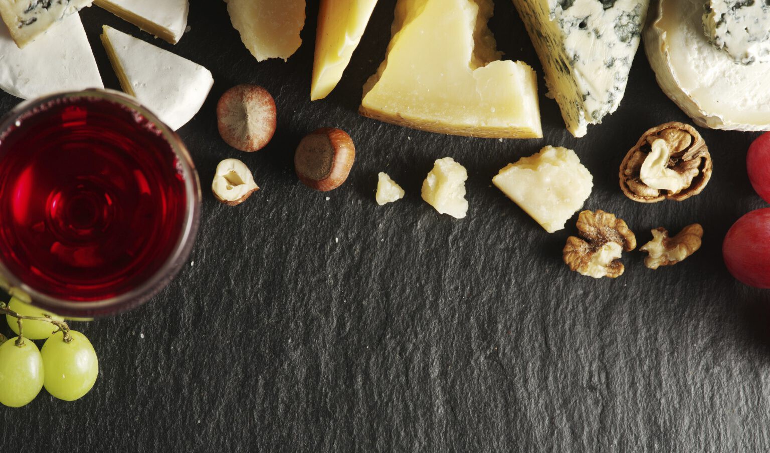 Wine cheese big red liquors