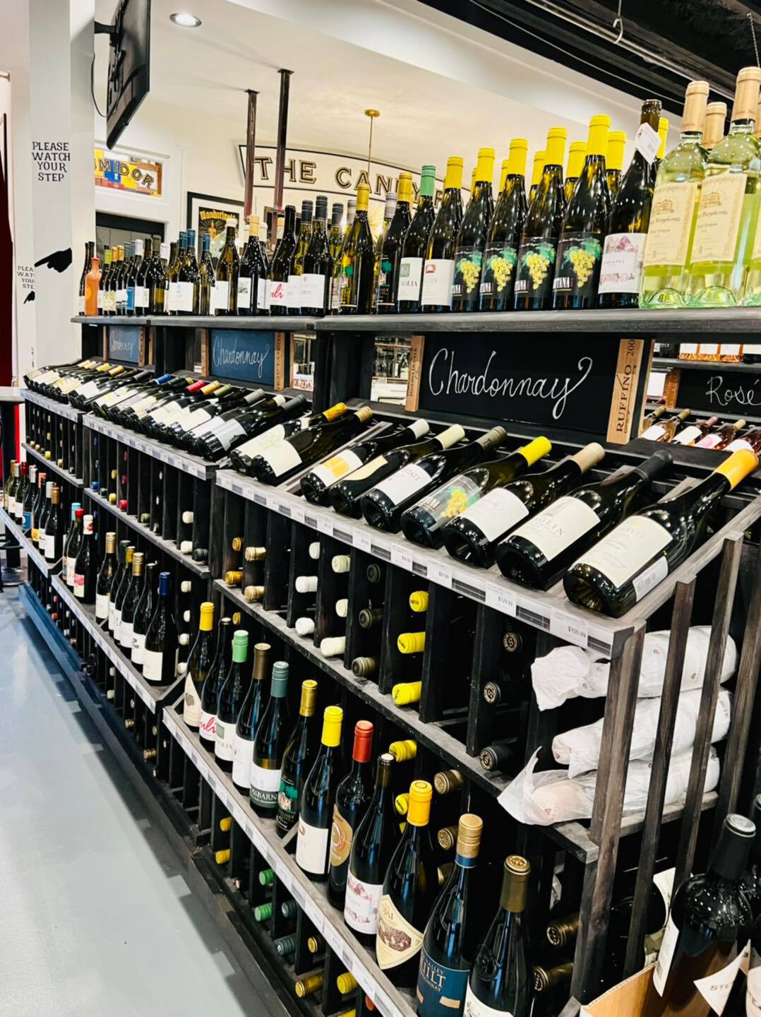 What Makes Wine AgeWorthy? A Guide (Part 1) Rollers Wine & Spirits, Hilton Head Island, SC