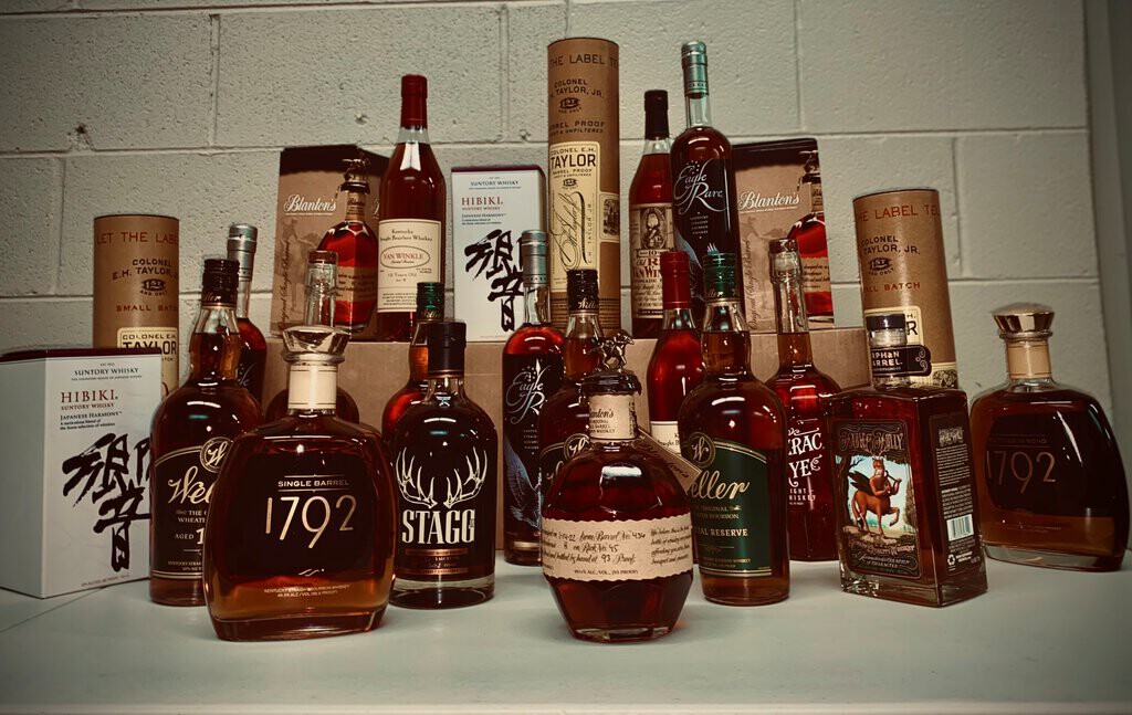 Whiskey News Littleton Liquor Mart Store, LLC, Littleton, CO