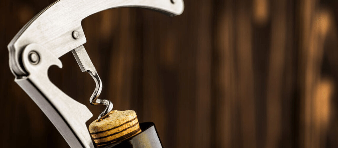 Screwpull Corkscrew Wine ConneXtion, North Andover, MA, North Andover, MA