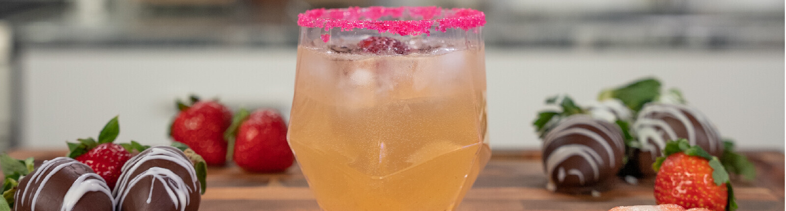 Mix it Up! with Table & Vine Cupid's Arrow Cocktail - 4000 Wines, 3500 ...