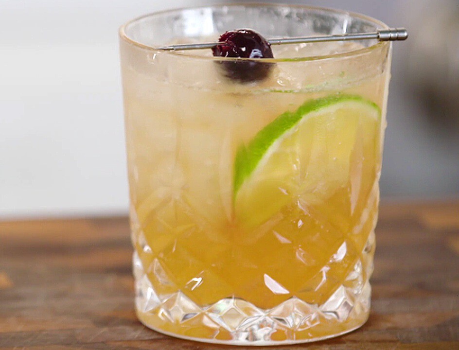 Fish House Punch - Traino's Wine & Spirits