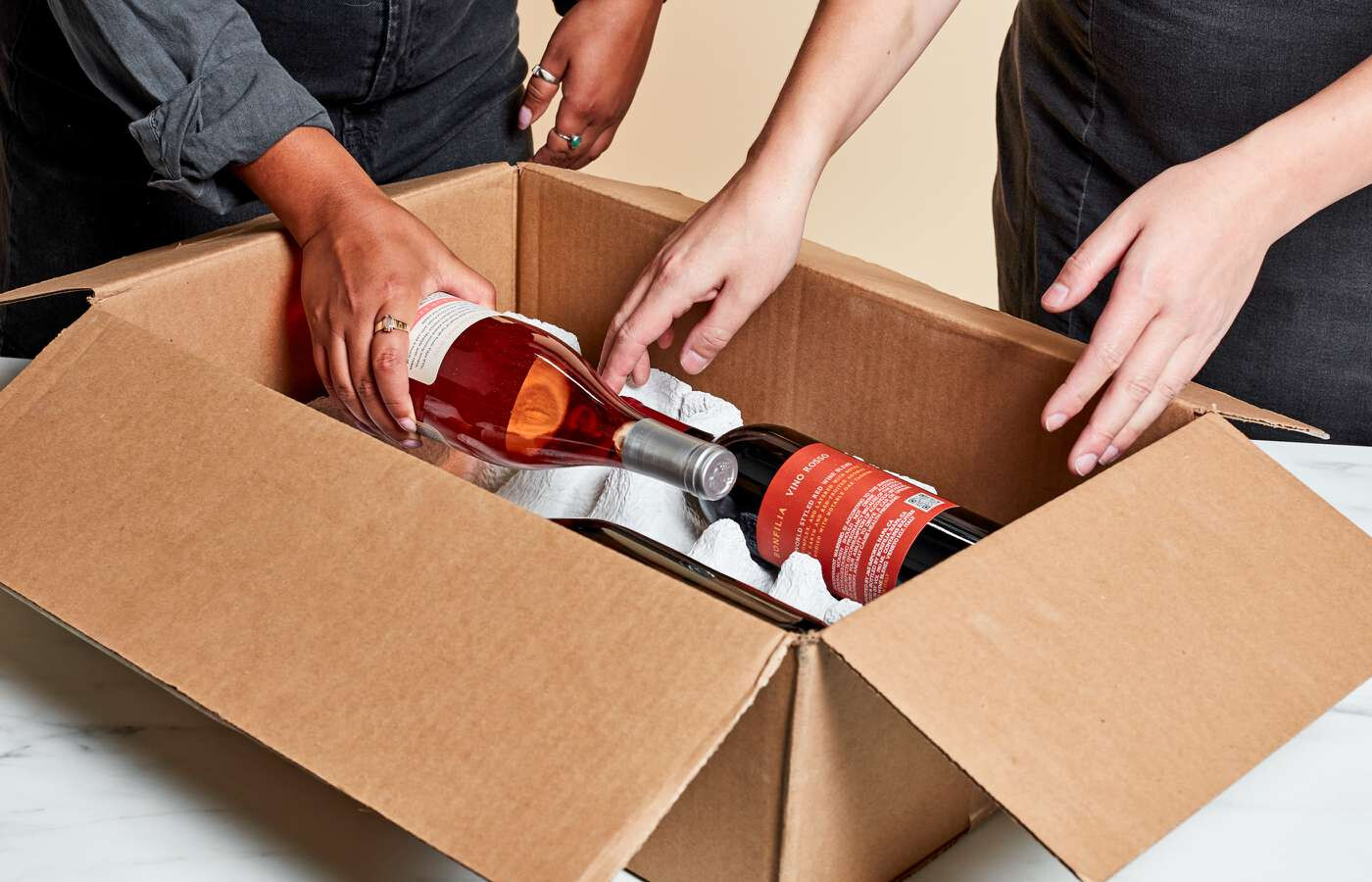 Coasters Catering Wine, Beer & Liquor Store Coasters Liquors