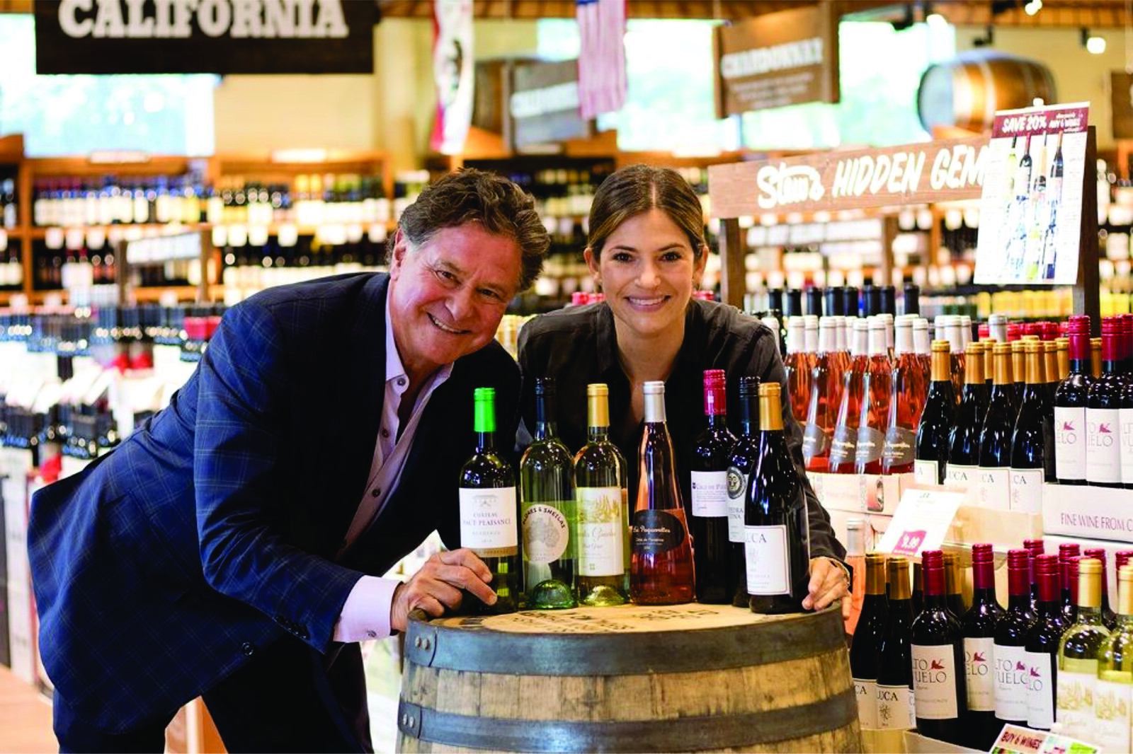 Stew's Wines Blog Stew Leonard's Wines and Spirits