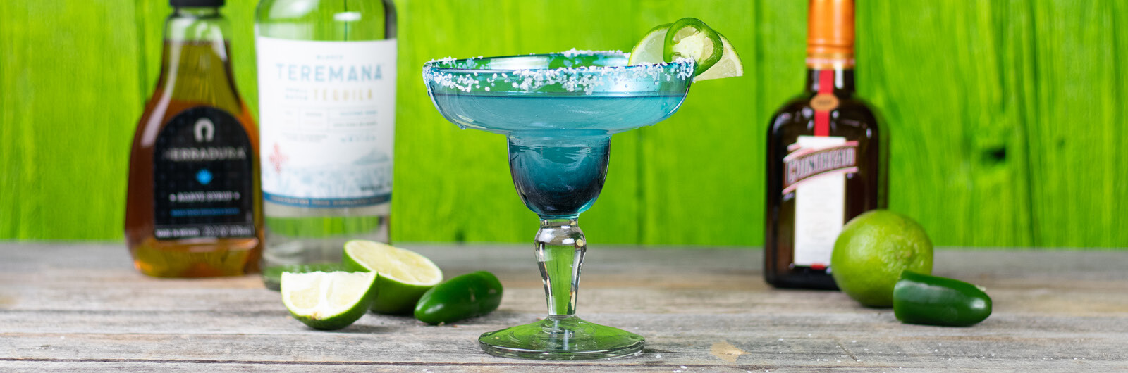 Jalapeno Margarita Recipe Stew Leonard's Wines & Spirits of