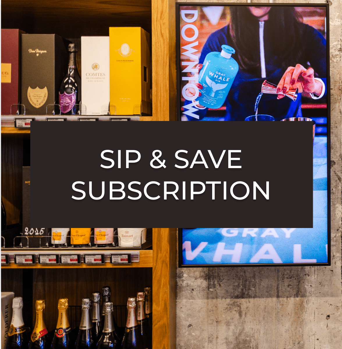 Downtown Spirits Membership Online Delivery and Checkoutfree