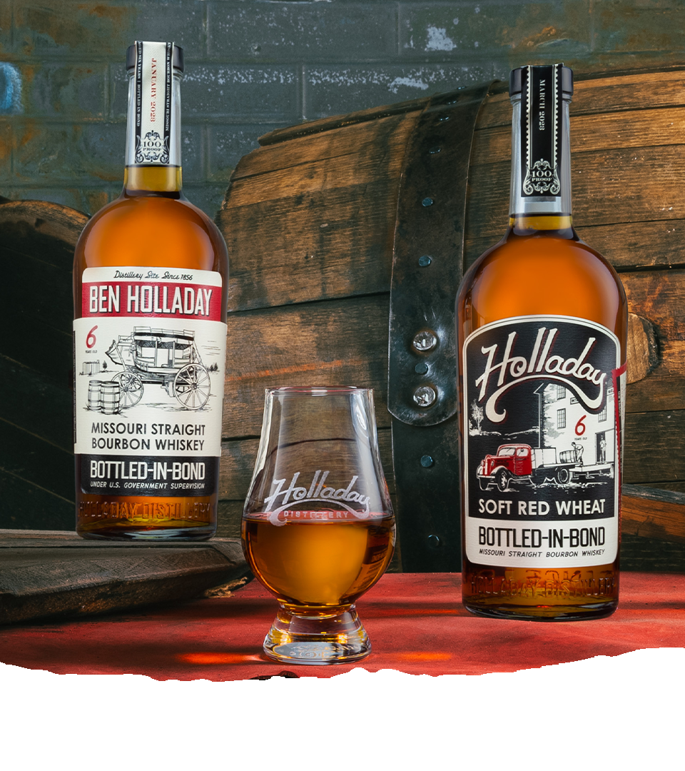 Ben Holladay Bourbon Tasting Mukwonago Aman's Beer + Wine Wind Lake WI