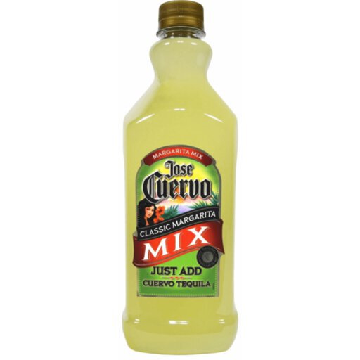 145236 1.75 Liter Non Alcoholic Margarita Mix