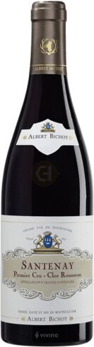 Albert Bichot Santenay 1er Cru Rouge