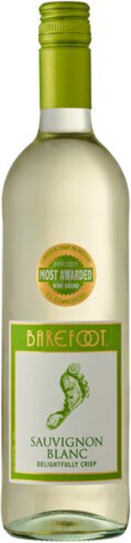 Barefoot Sauvignon Blanc