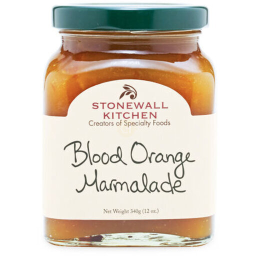 Stonewall Kitchen Blood Orange Marmalade