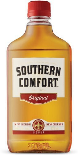 Southern Comfort 100ml Single Btl