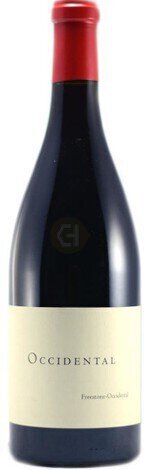occidental freestone