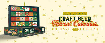 Mobcraft Beer Advent Calender 24 Beers of Cheers | Gold Eagle Wine and Spirits, Libertyville, IL, Libertyville, IL mobcraft-beer-advent-calender-24-beers-of-cheers-gold-eagle-wine-and-spirits-libertyville-il-libertyville-il