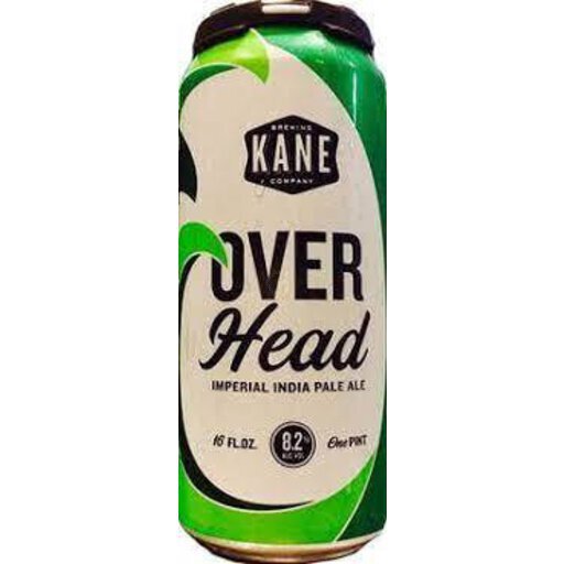 Kane Overhead 16oz