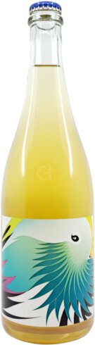 Grape Republic Dela Fresca Pet Nat