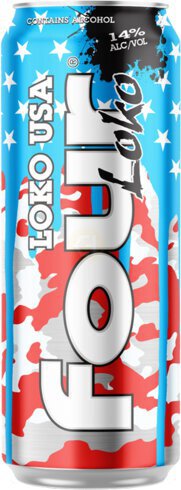 Four Loko Usa