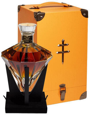 D Usse Anniversaire Limited Edition Grand Champagne Cognac A To Z Liquors Wine And Liquors