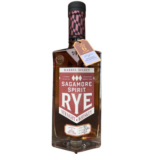 Sagamore Heritage Single Barrel Heritage Wine and Liquor , Centennial