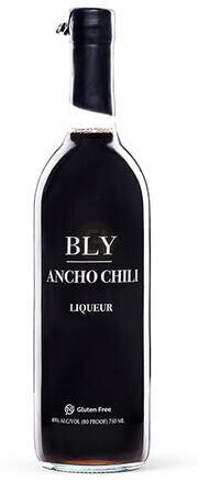 Bly Ancho Chili Liqueur