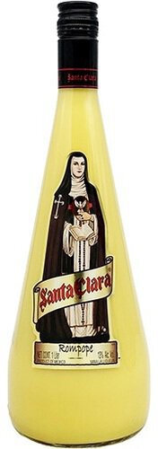 Santa Clara Rompope