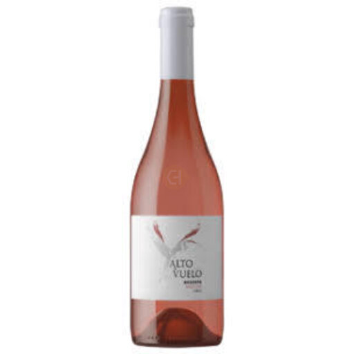 Alto Vuelo Pinot Noir Rose Reserve Stew Leonard's Wines and Spirits